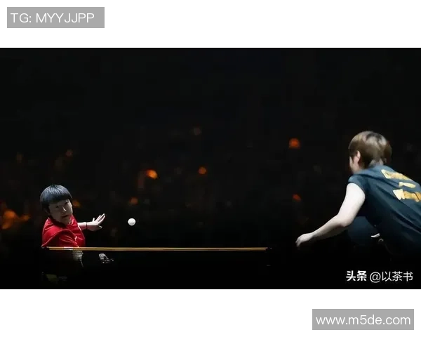 周娜专访：从乒乓球新星到世界冠军的奋斗与成长之路