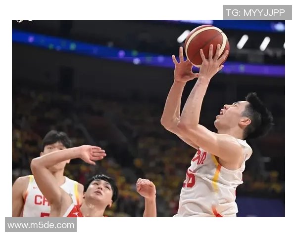 深圳篮球队战术表现深度分析与数据解读探讨