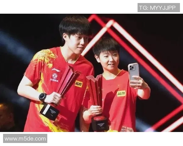 成都乒乓球队实力强劲荣登全国个人能力排行榜第六名